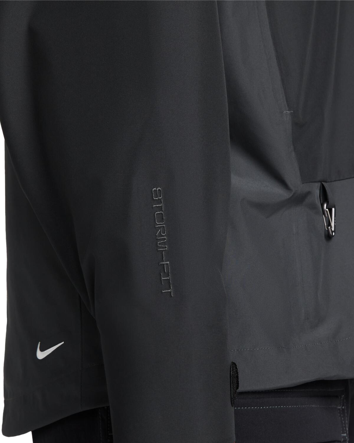 Nike M ACG SF CASCADE RNS JKT FZ | DR5264-045 | AFEW STORE